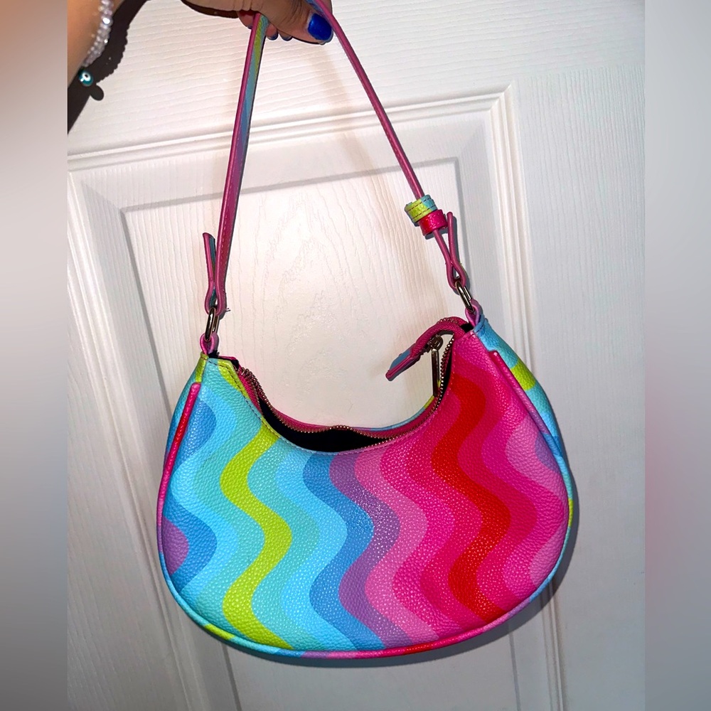 Colorful Mini Bag 💗